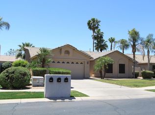 1333 W San Carlos Pl, Chandler, AZ 85248