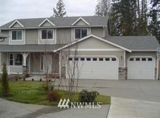 11300 174th Avenue Ct E, Bonney Lake, WA