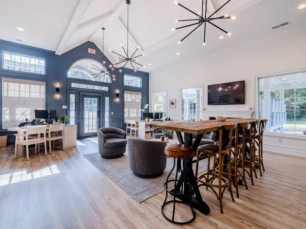 Cambridge Park Apartments