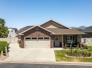 1065 W 2740 S, Nibley, UT 84321