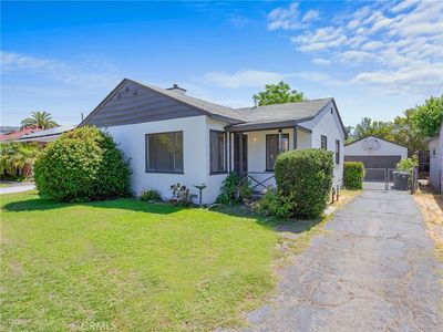 1824 N Naomi St, Burbank, CA, 91505