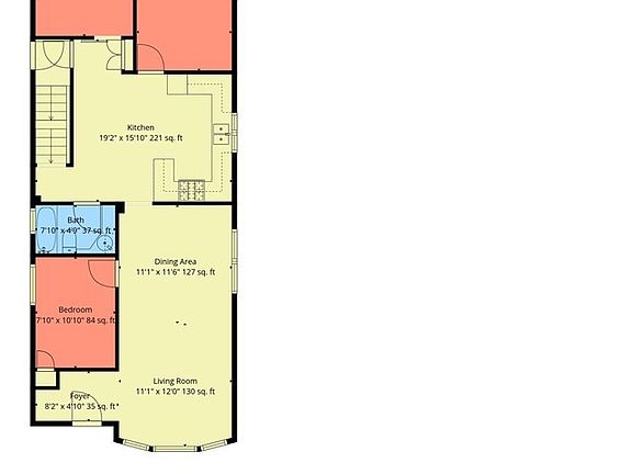 4th image of 62 Longnecker St