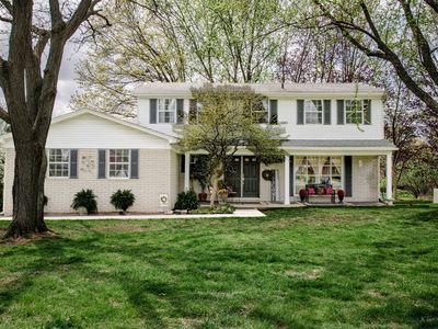 401 Pinehurst Dr, Rochester Hills, MI, 48309