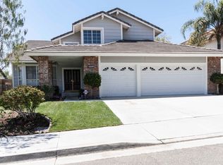 14410 Grandifloras Rd, Canyon Country, CA 91387
