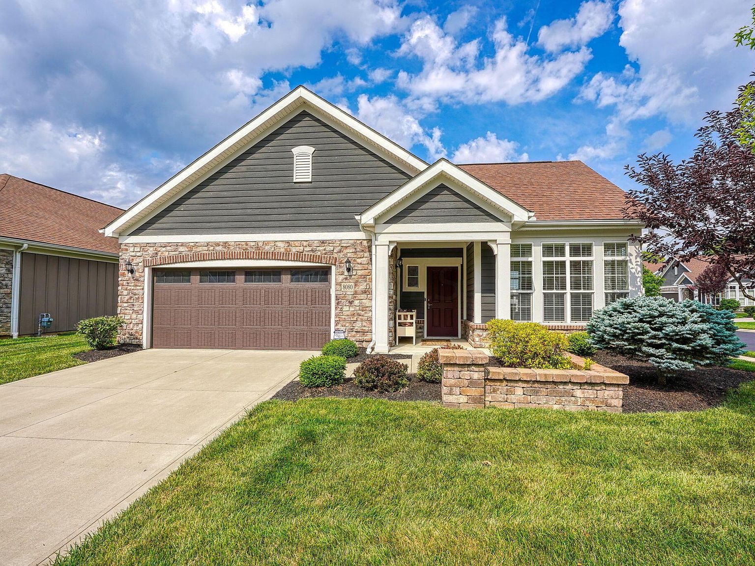 8080 Summitpoint Pl, Lewis Center, OH 43035 Zillow