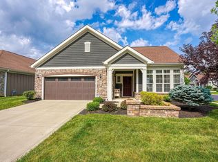 8080 Summitpoint Pl, Lewis Center, OH 43035