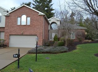 183 Fairway Landings Dr, Canonsburg, PA