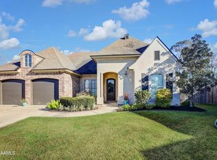 110 Alma Dr, Broussard, LA 70518