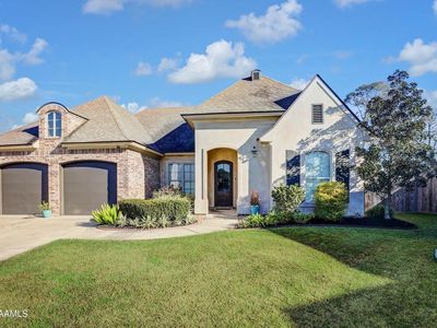 110 Alma Dr, Broussard, LA, 70518