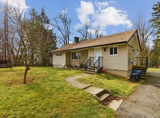 7629 Horne St #7629, Mission, BC V2V3Y8