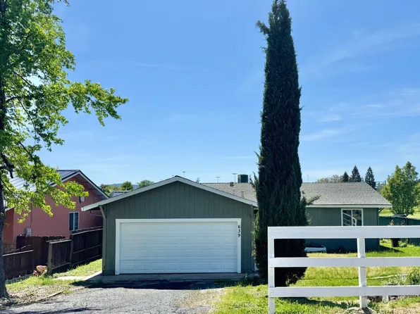 639 Casey St, Angels Camp, CA 95222
