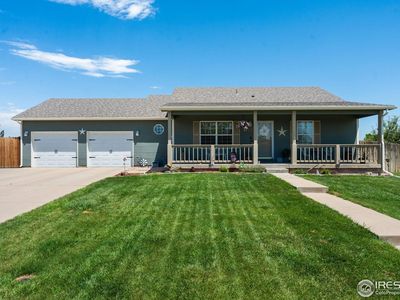 4521 Mesa Verde Dr, Greeley, CO, 80634