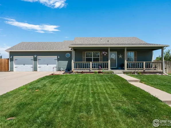 4521 Mesa Verde Dr, Greeley, CO 80634