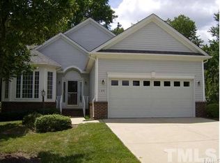 107 Cypress Creek Ct, Cary, NC 27519