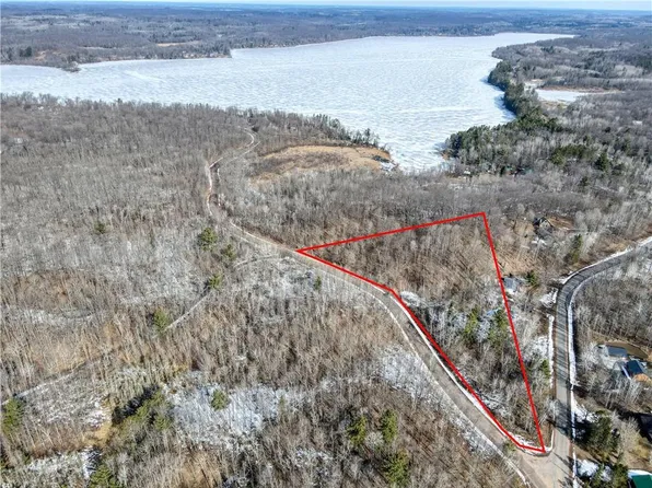 XX Ol Hays Road, Birchwood, WI 54817
