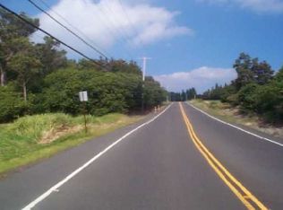 Mamalahoa Hwy LOT 7, Naalehu, HI 96772