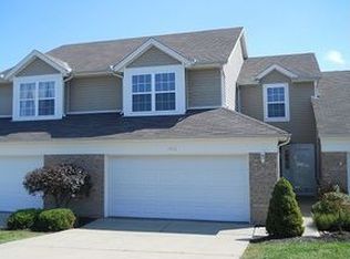1905 S Pointe Dr, Lawrenceburg, IN 47025