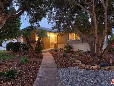 8134 Georgetown Ave, Los Angeles, CA, 90045