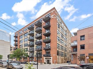 843 W Adams St APT 410, Chicago, IL 60607