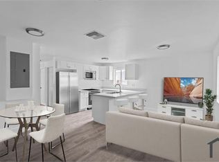 2902 NW 44th St, Miami, FL 33142