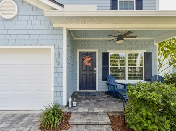 1312 Island Ridge Ln, Fernandina Beach, FL 32034