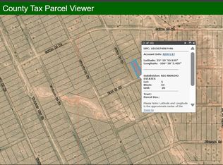 5021 Karst Rd NE, Rio Rancho, NM 87144