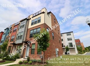 6107 Enquirer St, Hyattsville, MD 20782