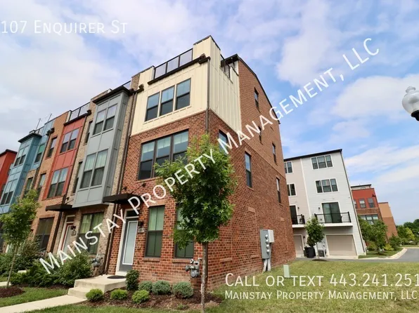6107 Enquirer St, Hyattsville, MD 20782