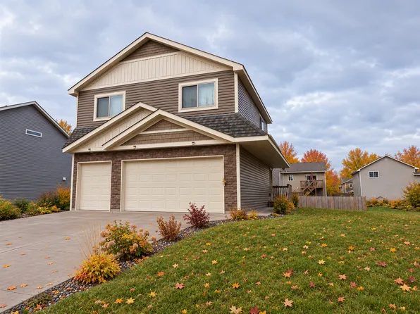 825 Highview Loop SE, Pine City, MN 55063