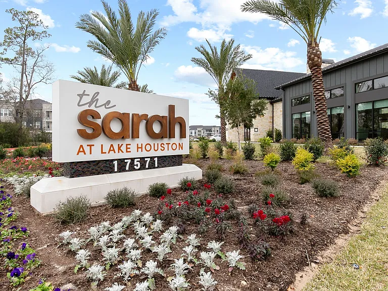 The Sarah at Lake Houston — Photo 27