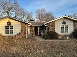 32 Sheraton Oaks Dr, Sherwood, AR 72120