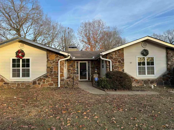 32 Sheraton Oaks Dr, Sherwood, AR 72120