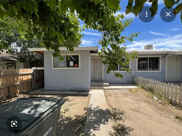 406 1/2 Buchanan St #A, Taft, CA 93268