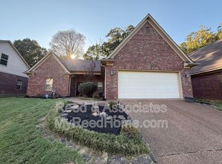 1715 Bellevue Grove Cv, Cordova, TN 38016