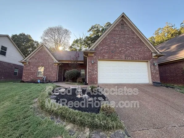 1715 Bellevue Grove Cv, Cordova, TN 38016