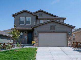 21477 E Stanford Dr, Aurora, CO 80015