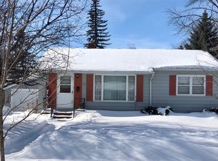600 10th St S, Benson, MN 56215
