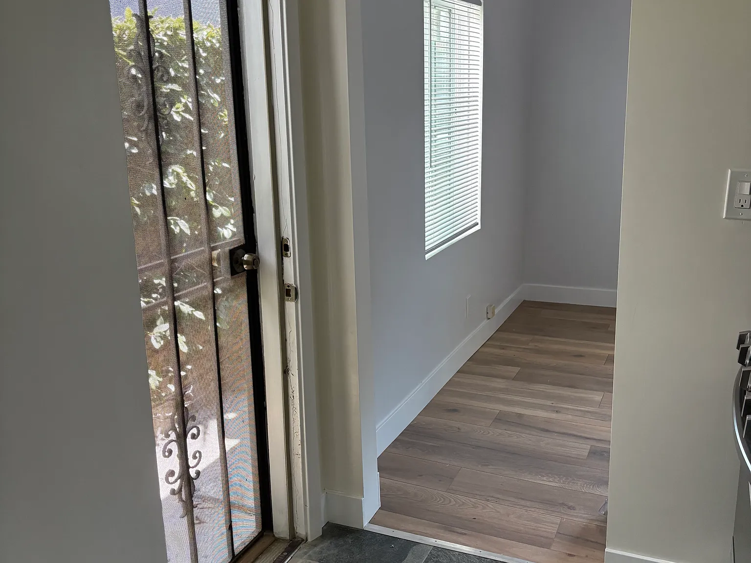 1 bed, 525 sqft, $2,000 — Photo 1