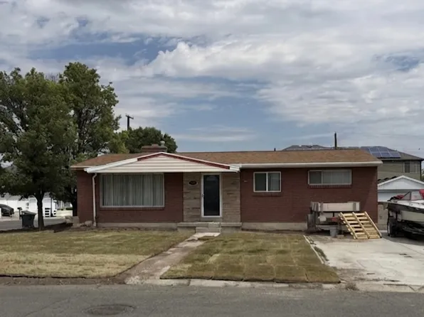 3590 W 4305 S, West Valley City, UT 84119