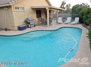 13267 N Mortar Pestle Ct, Oro Valley, AZ 85755