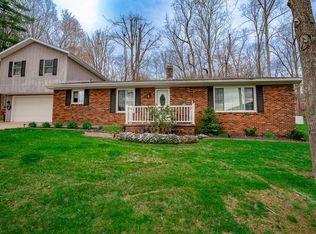 61 Clairdon Dr, Lucasville, OH 45648