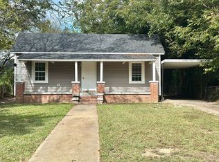 909 Lamb St, Henderson, NC 27536