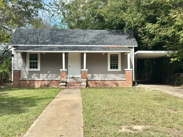 909 Lamb St, Henderson, NC 27536