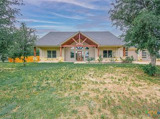 6864 Moffat Loop, Temple, TX 76502