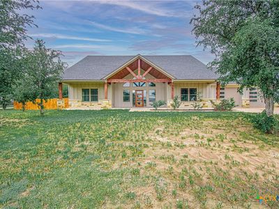 6864 Moffat Loop, Temple, TX, 76502