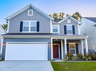 128 Surfbird Rd, Summerville, SC 29486