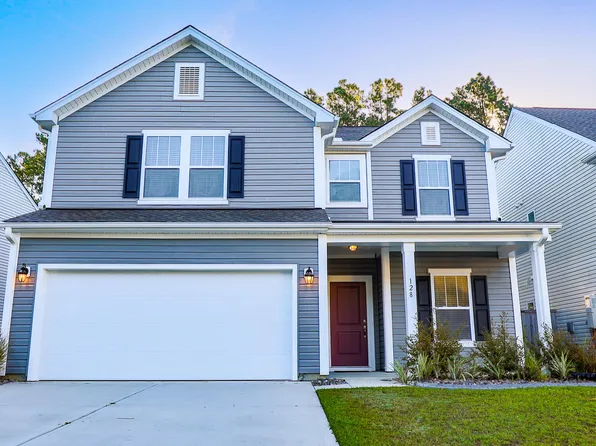 128 Surfbird Rd, Summerville, SC 29486