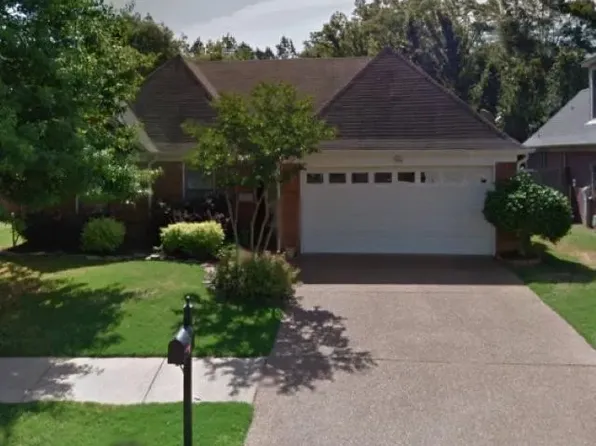 153 Dudney Mead Cv, Collierville, TN 38017
