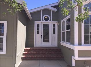 6590 Constellation Ave, Rosamond, CA 93560