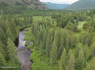 532927 Us Highway 95, Bonners Ferry, ID 83805